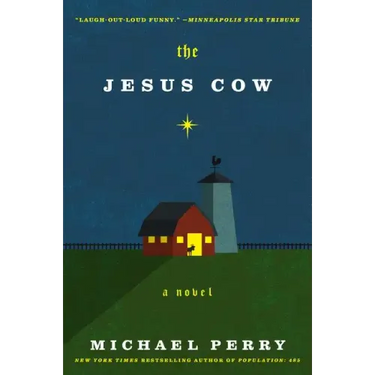The Jesus Cow