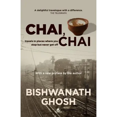 Chai, Chai