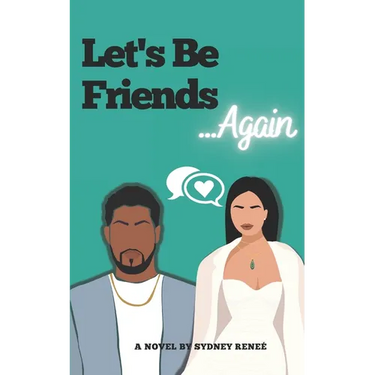 Let's Be Friends...Again