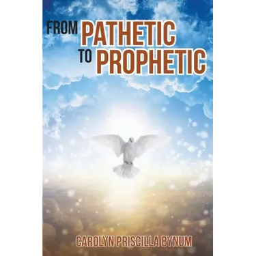 From Pathetic To Prophetic