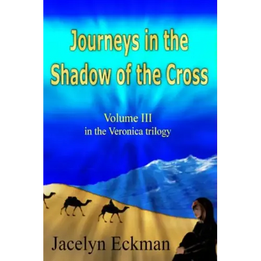 Journeys in the Shadow of the Cross