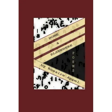 Home & Elsewhere / poems