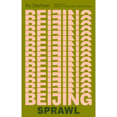 Beijing Sprawl