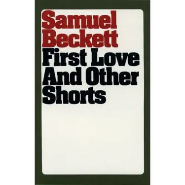 First Love and Other Shorts