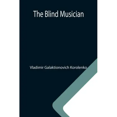 The Blind Musician