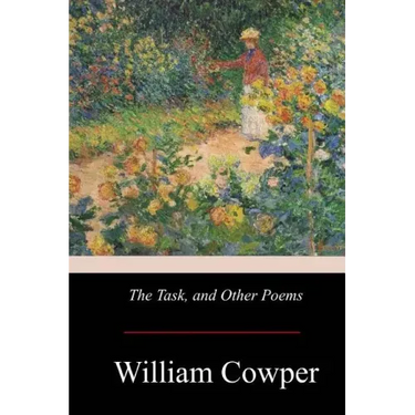 The Task, and Other Poems