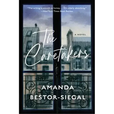The Caretakers