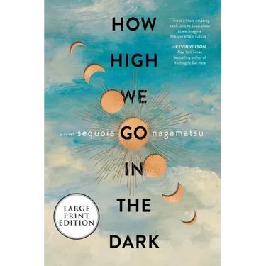 How High We Go in the Dark
