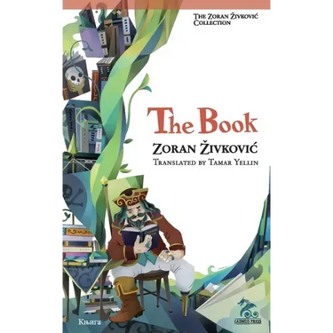 The Book