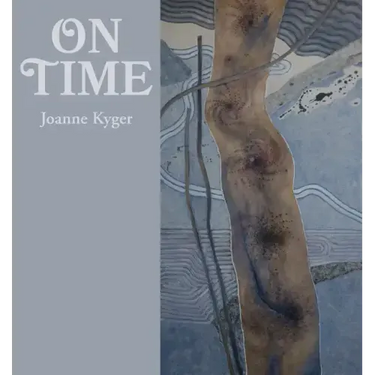 On Time: Poems 2005-2014