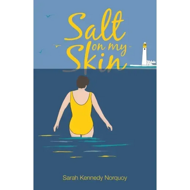 Salt On My Skin