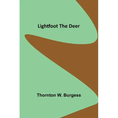 Lightfoot the Deer