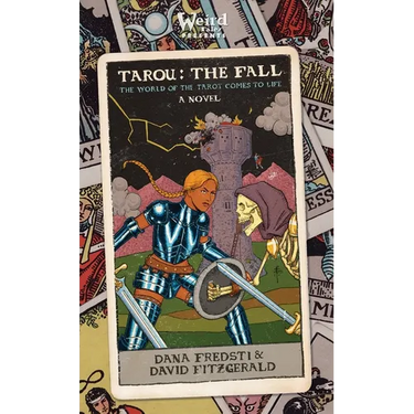 Tarou: The Fall