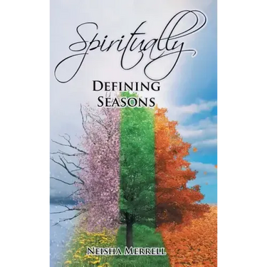 Spiritually Defining Seasons