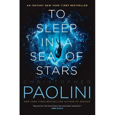 To Sleep in a Sea of Stars