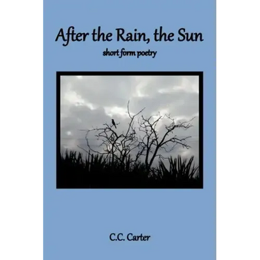 After the Rain, the Sun: short form poetry