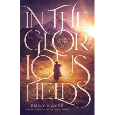 In the Glorious Fields