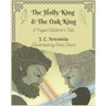 The Holly King & The Oak King: A Pagan Children's Tale