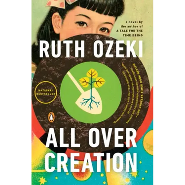All Over Creation