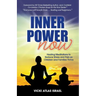 Inner Power Now: Healing Meditations to Reduce Stress and Pain so Children and Families Thrive