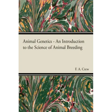 Animal Genetics - The Science of Animal Breeding