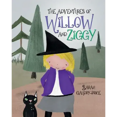 The Adventures of Willow and Ziggy