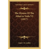 The Hymns Of The Atharva-Veda V2 (1917)