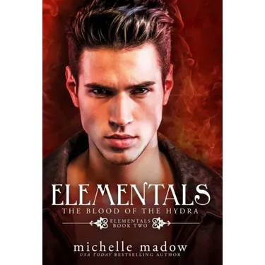 Elementals 2: The Blood of the Hydra