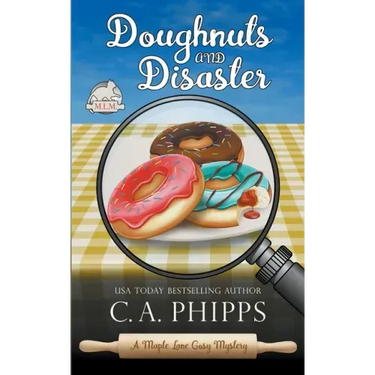 Doughnuts and Disaster