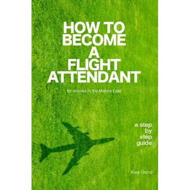 How to Become a Flight Attendant for Airlines in the Middle East