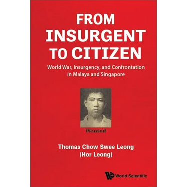 From Insurgent to Citizen