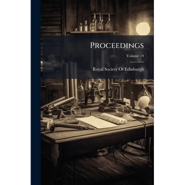 Proceedings; Volume 19