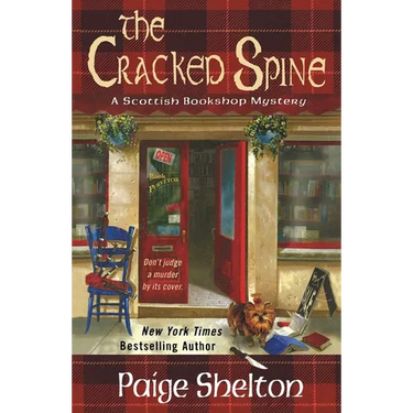 The Cracked Spine