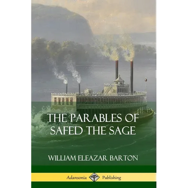 The Parables of Safed the Sage