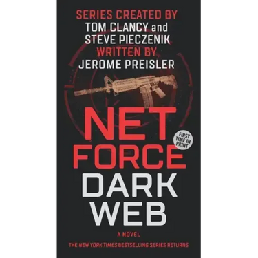 Net Force: Dark Web
