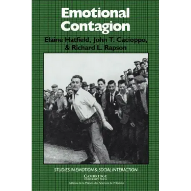 Emotional Contagion