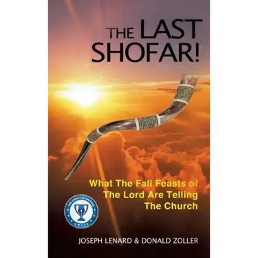 The Last Shofar!