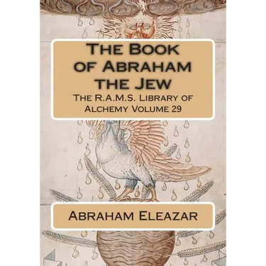 The Book of Abraham the Jew