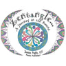 Zentangle A Journey in the Round