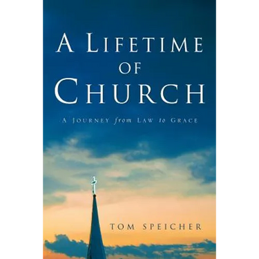 A Lifetime of Church
