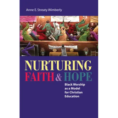 Nurturing Faith and Hope