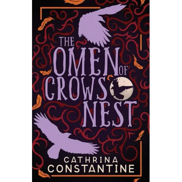 The Omen of Crows Nest