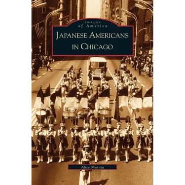 Japanese-Americans in Chicago, Il