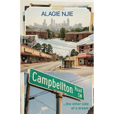 Campbellton Road, ...the other side of a dream