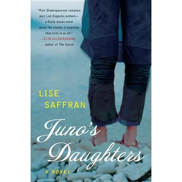 Juno's Daughters