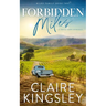 Forbidden Miles: A Small-Town Romance
