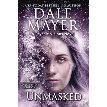 Unmasked: A Psychic Visions Novel