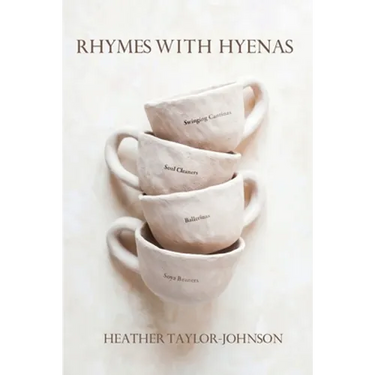 Rhymes with Hyenas