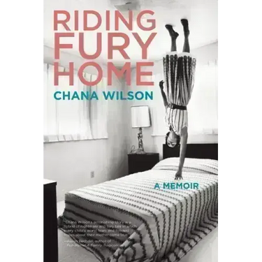Riding Fury Home