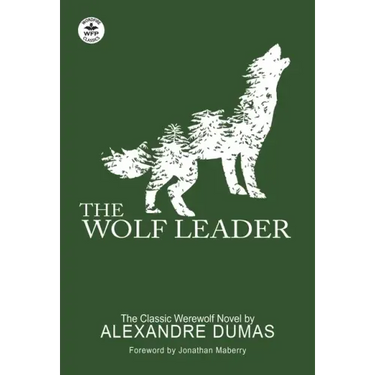 The Wolf Leader